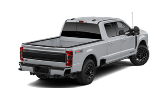 2026 Ford Super Duty® External Image 3